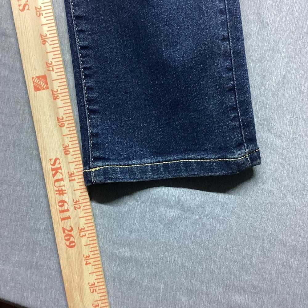 Boys Lucky Authentic Skinny Stretch Size 20 Adjustable Waist - Picture 8 of 14